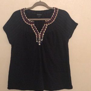 Women’s lucky brand shirt